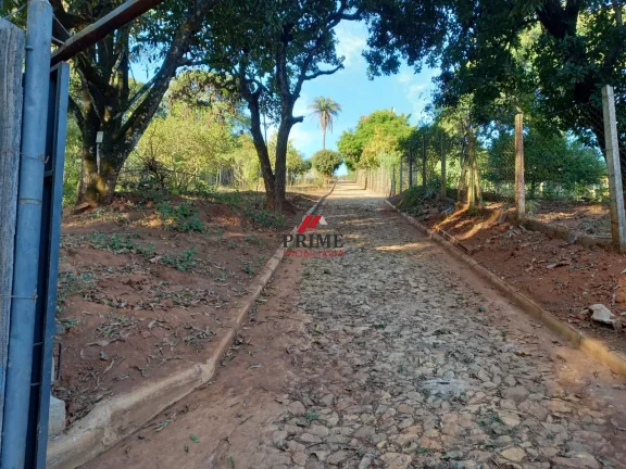 Imagem Terreno - Distrito Tavares - Confins