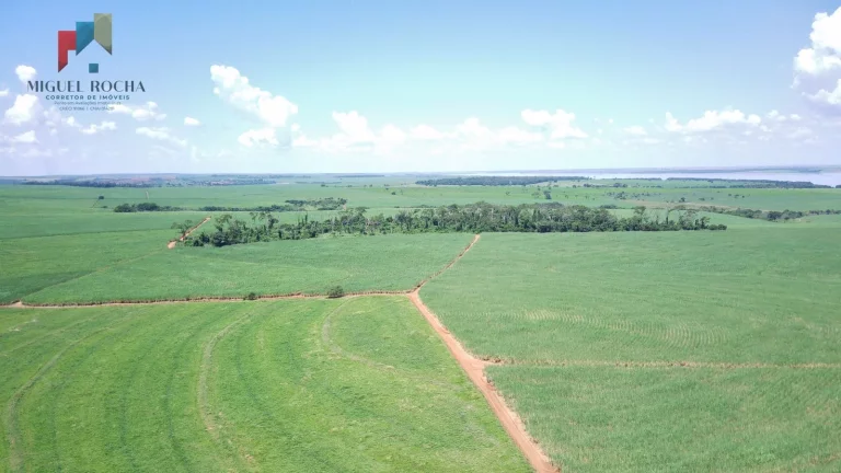 Imagem Fazenda a venda