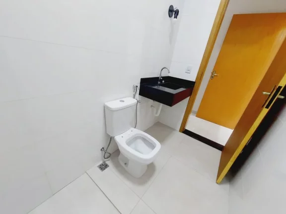 Imagem Casa a VENDA, Jardim Solange