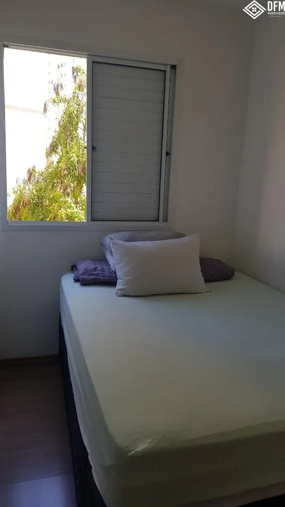 Imagem Apartamento com 2 Dormitorio(s) localizado(a) no bairro Vila Mogilar em Mogi das Cruzes / Mato Grosso do Sul Ref.:65270