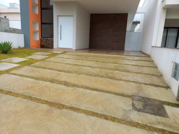 CASA RESIDENCIAL em PINDAMONHANGABA - SP, PARQUE SÃO DOMINGOS