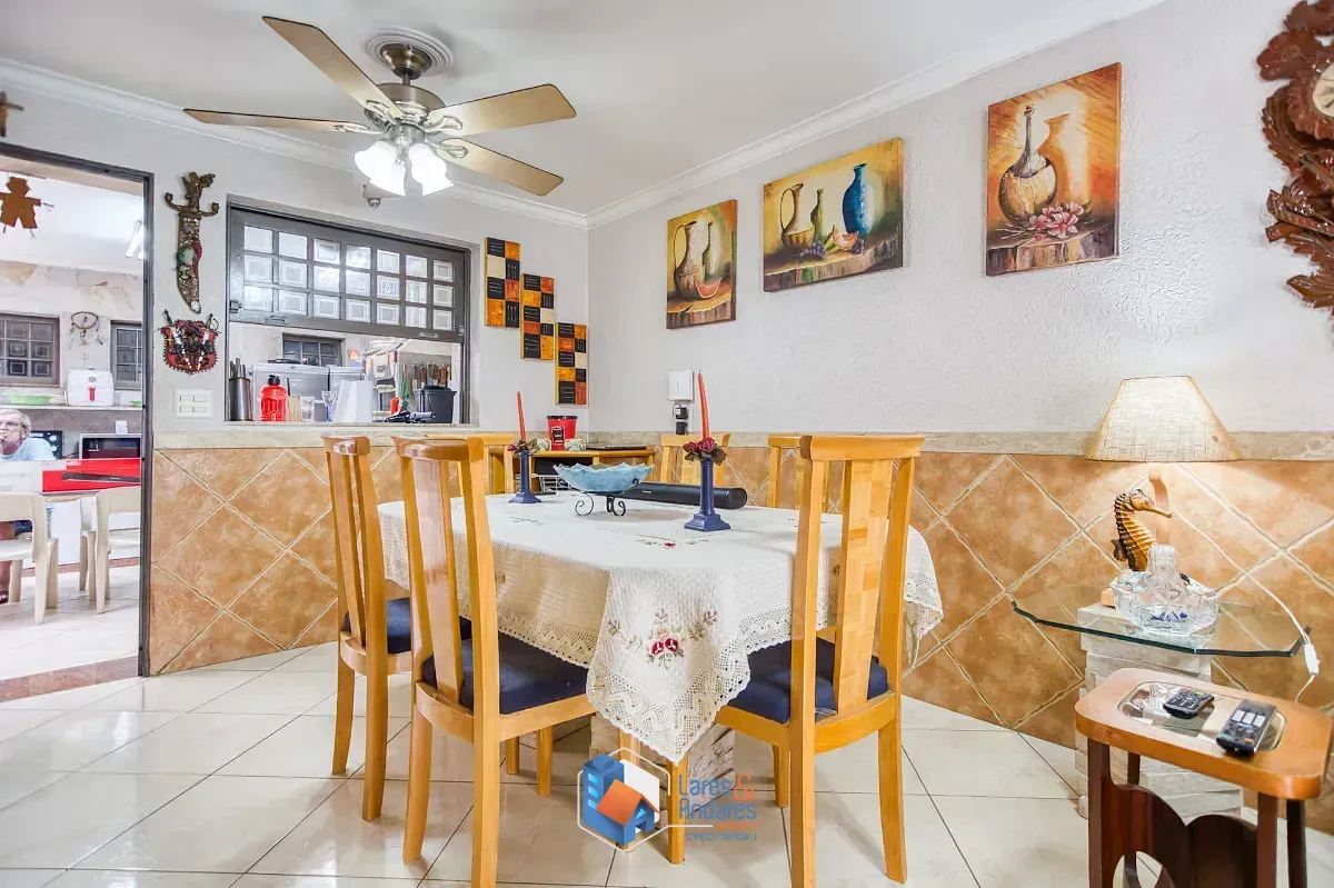 Imagem Casa para venda em Ipiranga com 4 quartos, 324m²