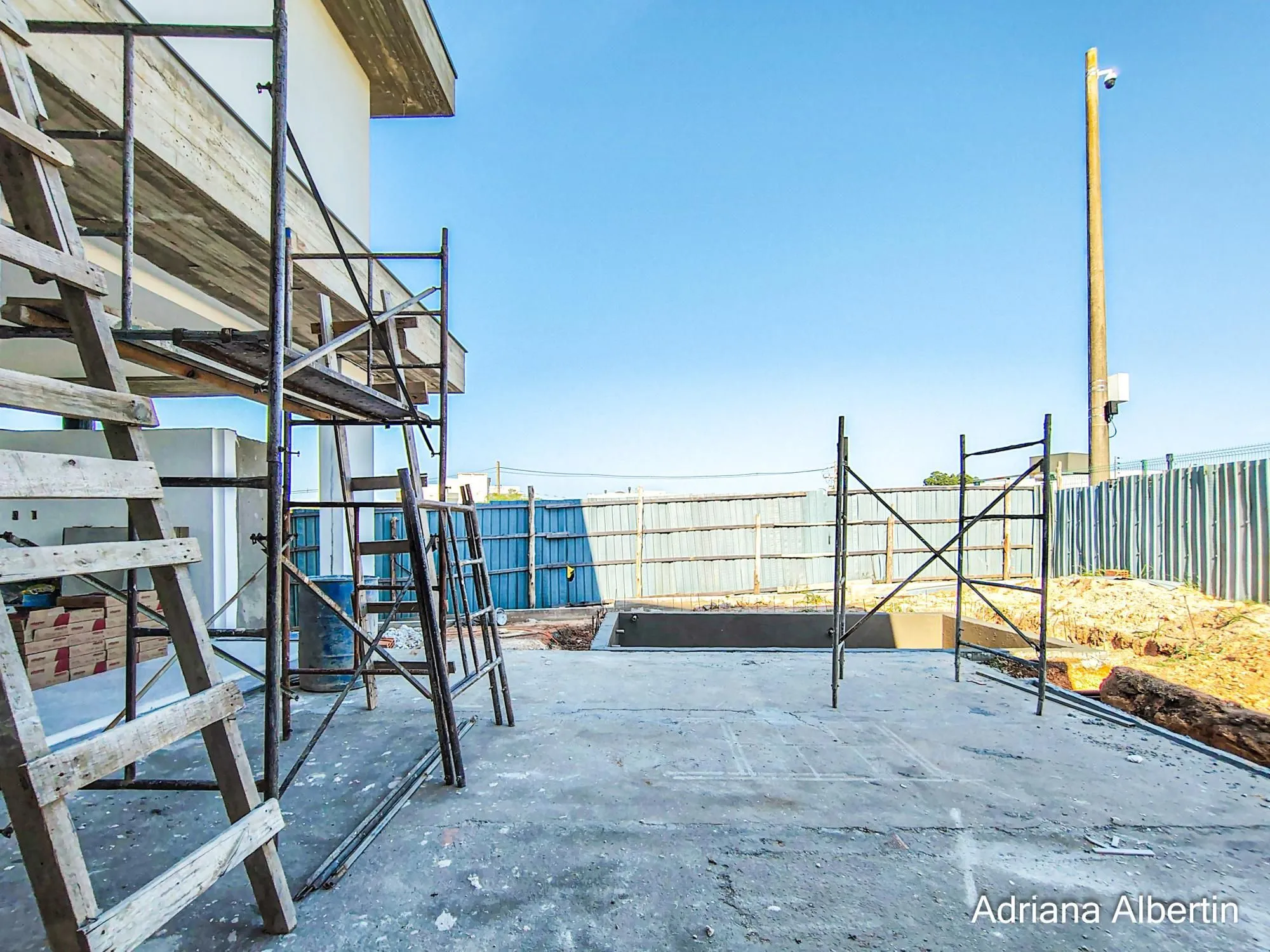 Imagem Xasa com 400m² - 3 suites - Alphaville Porto Alegre