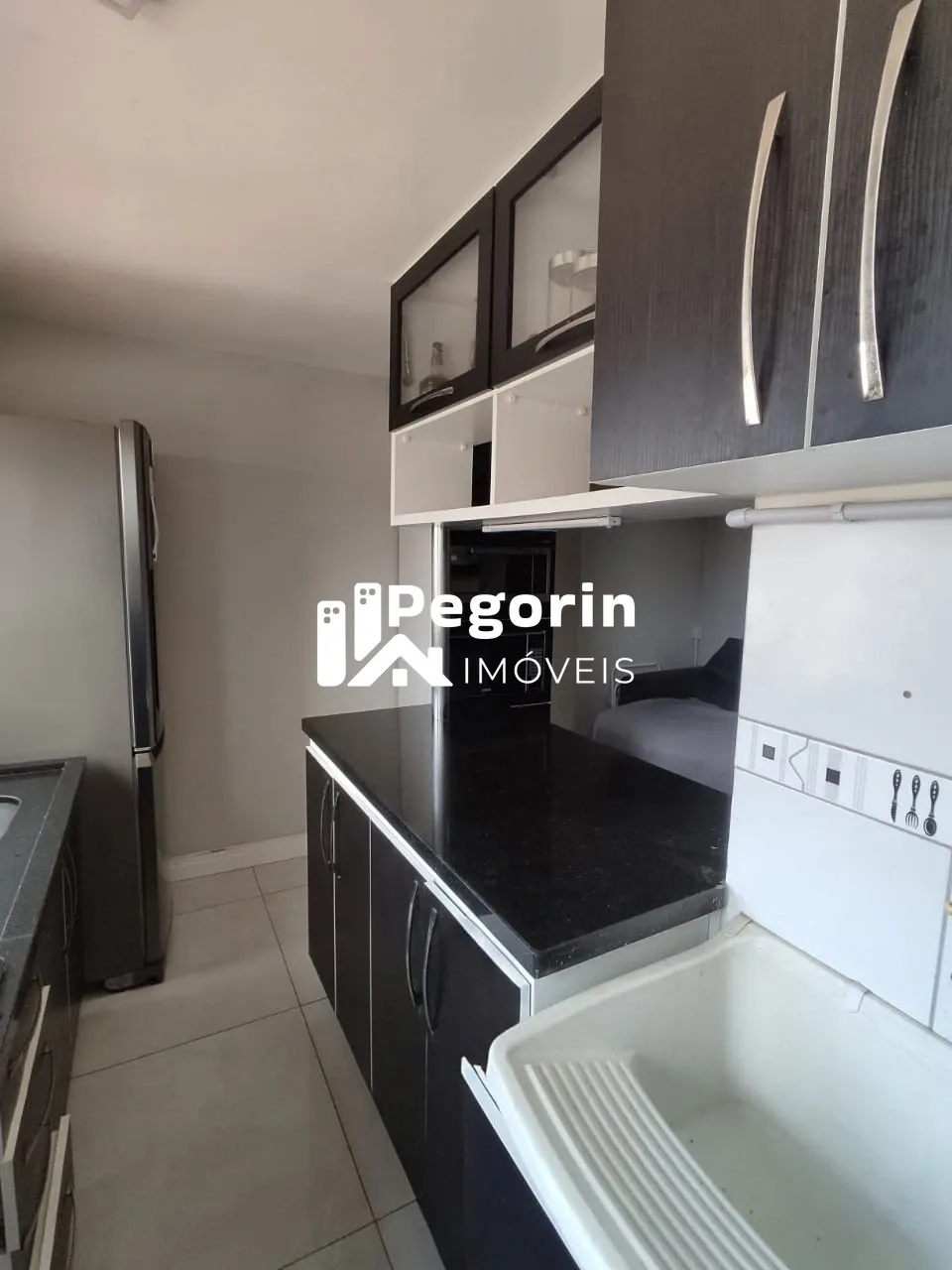 Imagem Apartamento à venda com 3 quartos e jardim em Guarani, Colombo