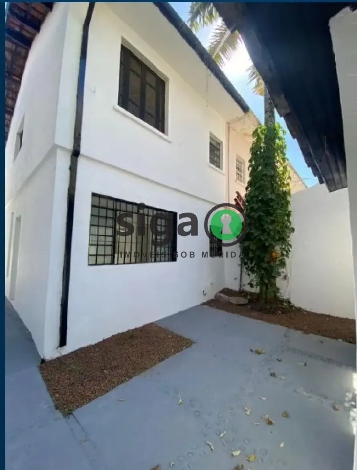 Imagem CASA VENDA NA VILA OLIMPIA