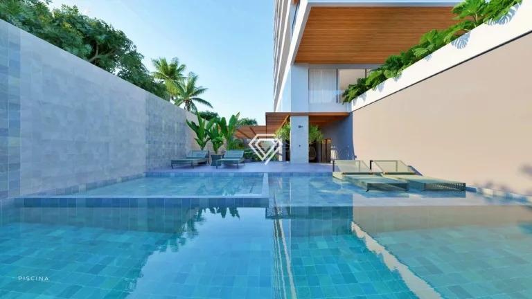 Imagem Apartamento 4 Suítes, 253 m² à Venda no Urban Raro - 404 Sul