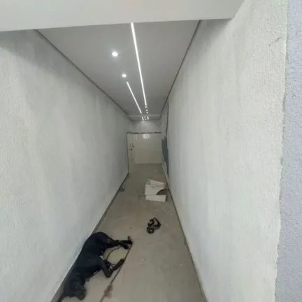 Imagem CASA COM 250 m² - TUPI - PRAIA GRANDE SP