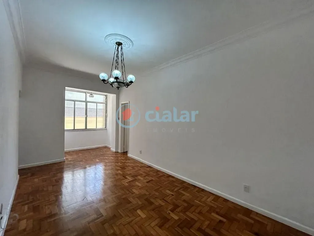 Imagem Apartamento com 2 dormitórios à venda, 72 m² por R$ 525.000,00 - Catete - Rio de Janeiro/RJ