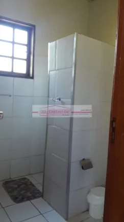 Imagem Chácara MARAVILHOSA dentro de condomínio ( Judeu )Para quem deseja tranquilidade, conforto, segura...