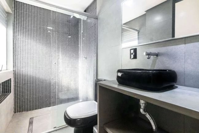 Imagem Cobertura / Penthouse à Venda,121m2,3Dormitórios(1 Suíte),1 Vaga, Barra da Lagoa, Florianópolis, SC