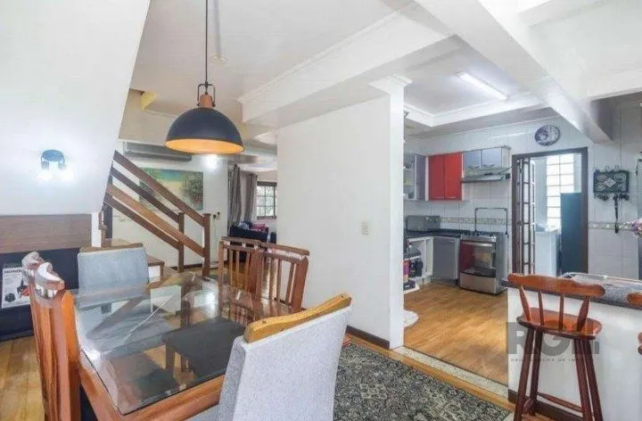 Imagem Casa em Santo Antônio