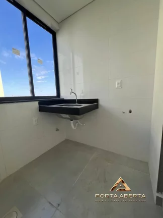 Imagem Apartamentos - 03 quartos com sacada gourmet - Caravelas - Ipatinga cód1351
