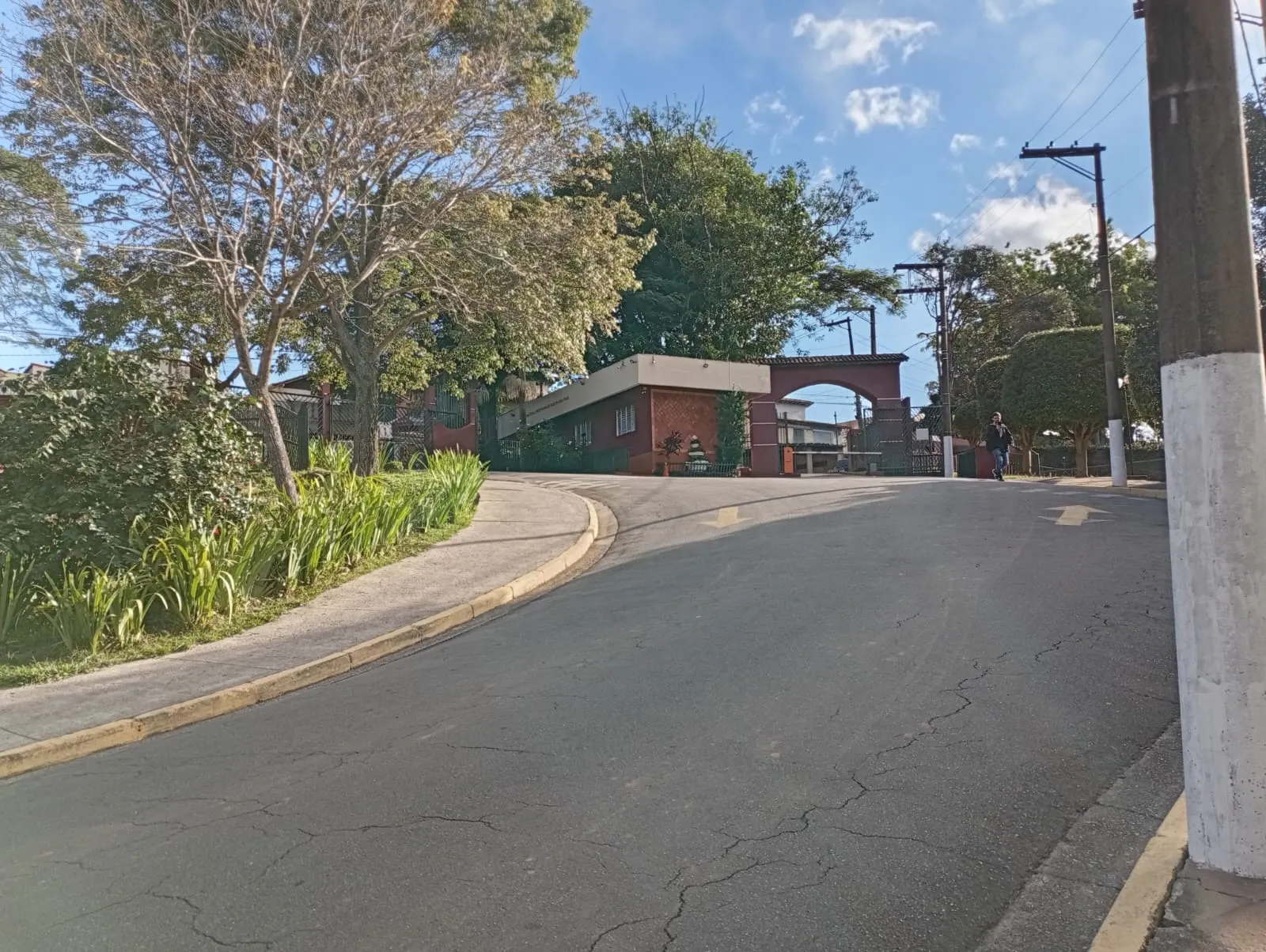 Imagem VENDO LINDO APARTAMENTO DE 03 DORMITÓRIOS NO RESIDENCIAL INGAÍ!