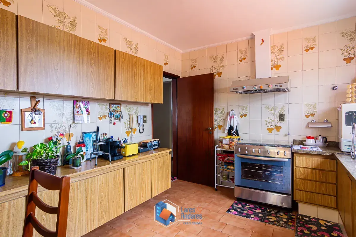Imagem Casa para venda em Jardim Iracema com 3 quartos, sendo 3 suítes, 290m²