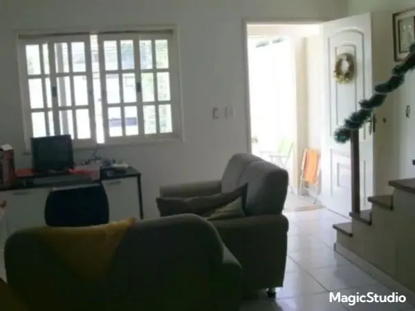 Imagem Casa com 3 quartos à venda na Rua Orlando Silva, 145, Jardim Leopoldina, Porto Alegre