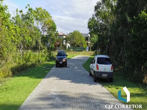 Imagem Lote para vender em praia do Forte. Condomínio Praia Bella