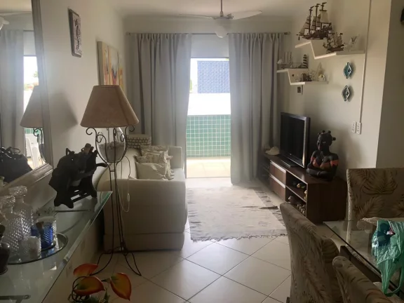 Imagem cobertura duplex no Itaguá