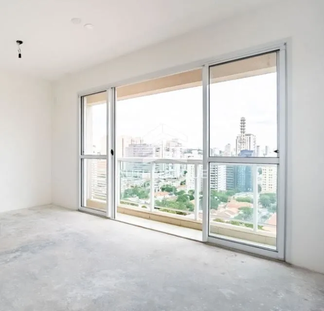 Imagem Home Boutique Brooklin - Apartamento à venda em São Paulo/SP