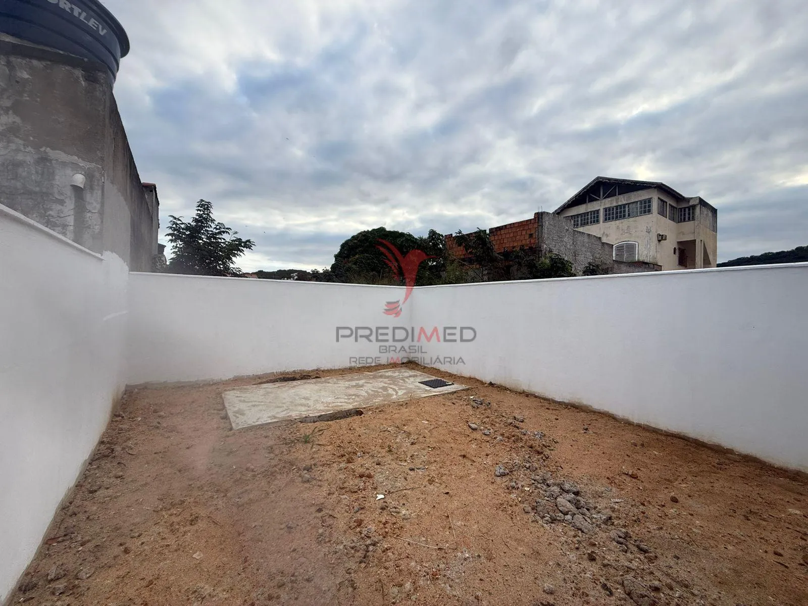 Imagem CASA À VENDA - CANELLAS CITY