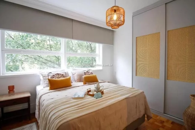 Imagem Apartamento à venda Jardim América São Paulo