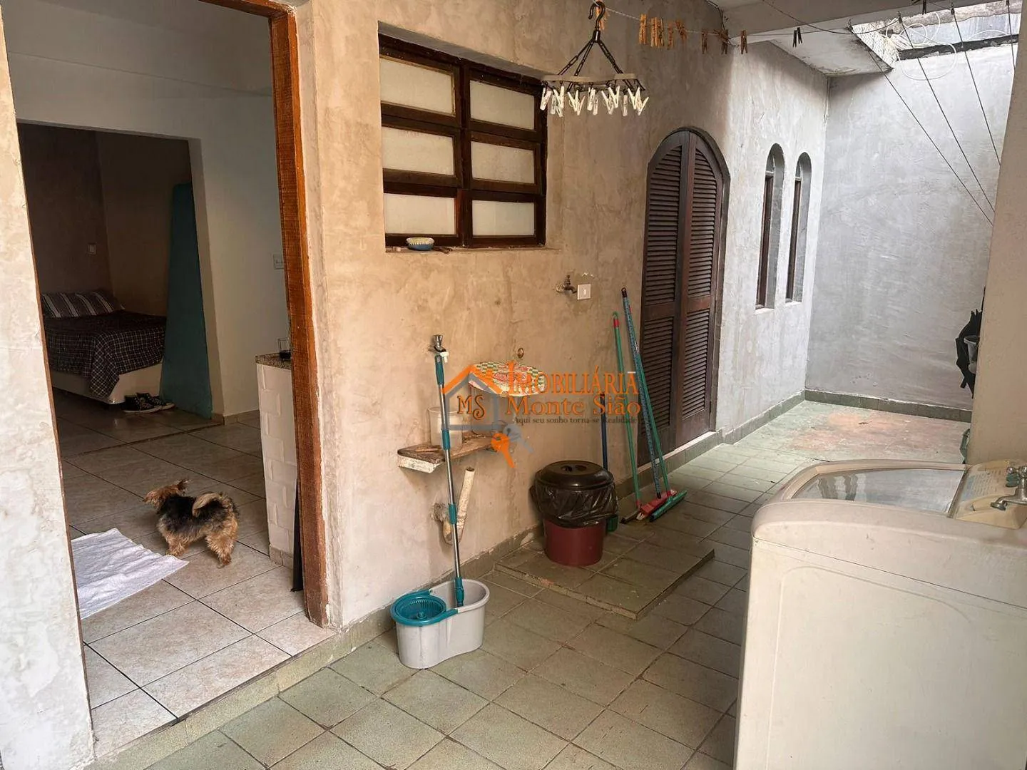 Imagem Sobrado com 6 dormitórios à venda por R$ 1.150.000,00 - Camargos - Guarulhos/SP