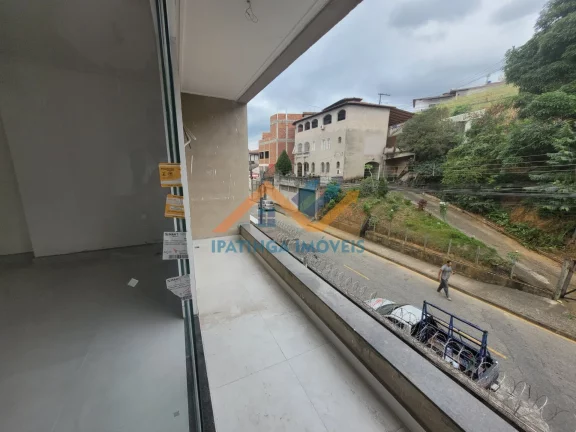 Imagem Apartamento no bairro Jardim Panorama - Ipatinga
