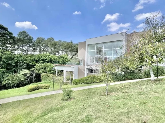 Imagem Casa de Condomínio em Jardim do Golf I - Jandira