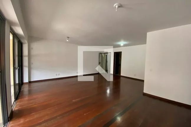 Imagem Apartamento à Venda - Leblon, 2 Quartos, 103 m2
