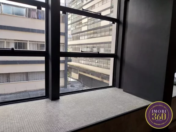 Imagem Sala Comercial para Alugar no centro de São Paulo 170 m² por R$ 5.400/Mês