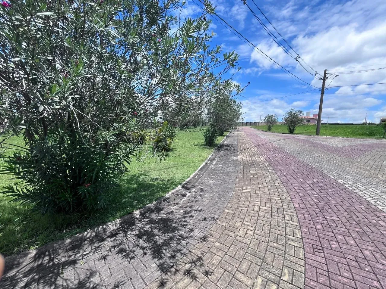 Imagem Terreno em Condomínio à Venda, 1.000 m² em Jardim Emicol - Itu
