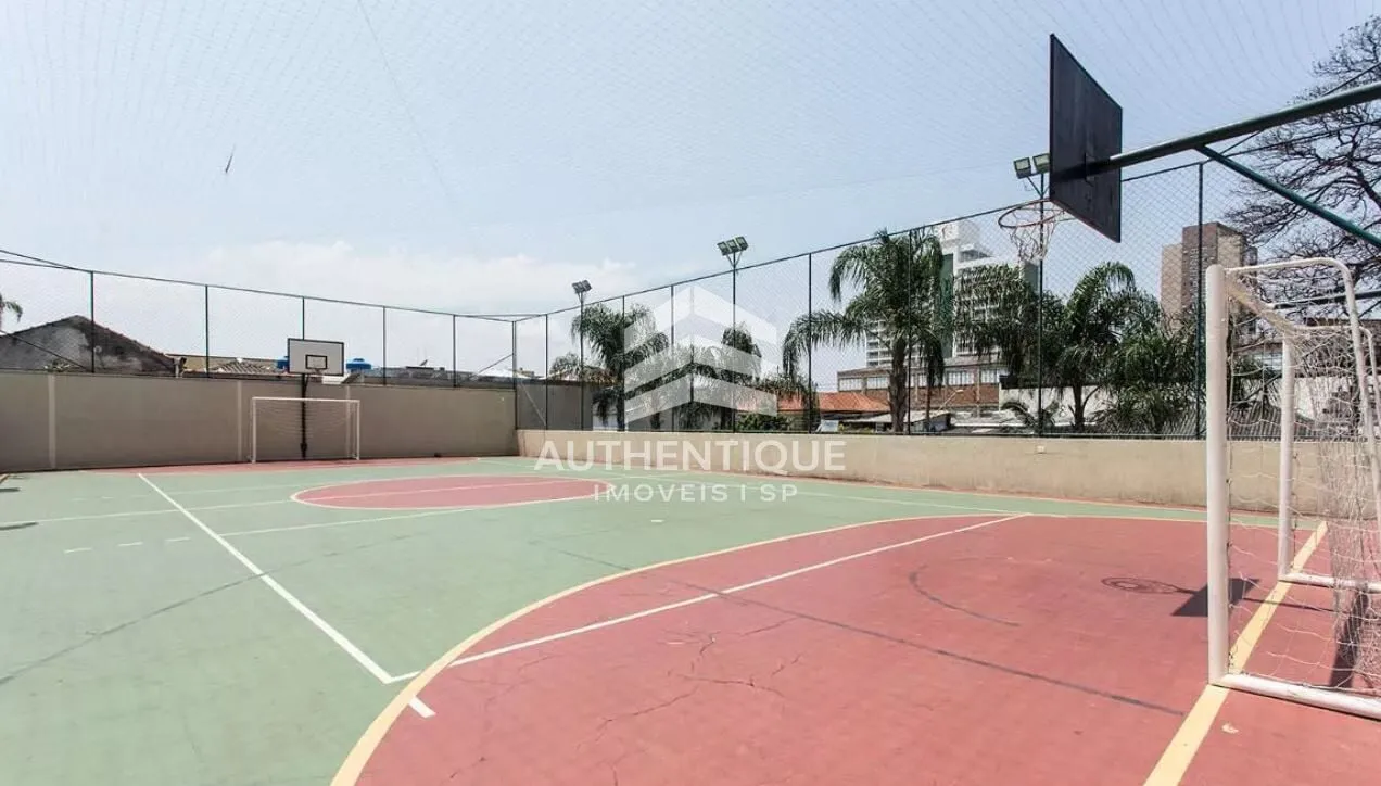 Imagem Atelier Aquarela Lapa - Apartamento à venda no bairro Lapa - São Paulo/SP, Zona Oeste
