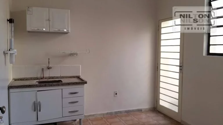 Imagem Casa com 24 salas para alugar, 599 m² por R$ 8.000,00/mês - Jardim Nossa Senhora Auxiliadora - Campinas/SP