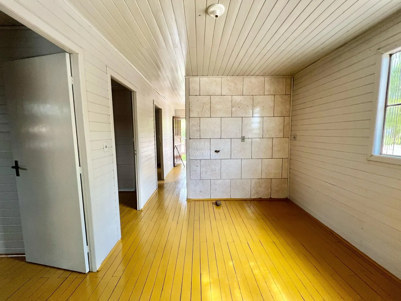 Imagem Casa para locação no bairro Canudos em Novo Hamburgo - 3 dormitórios