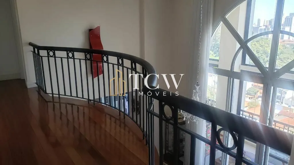 Imagem Apartamento à venda no bairro Vila Mariana - São Paulo/SP, Zona Sul