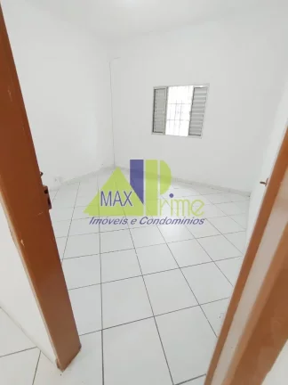 Imagem CASA TÉRREA 02 DORMITÓRIOS/QUINTAL/01VAGA