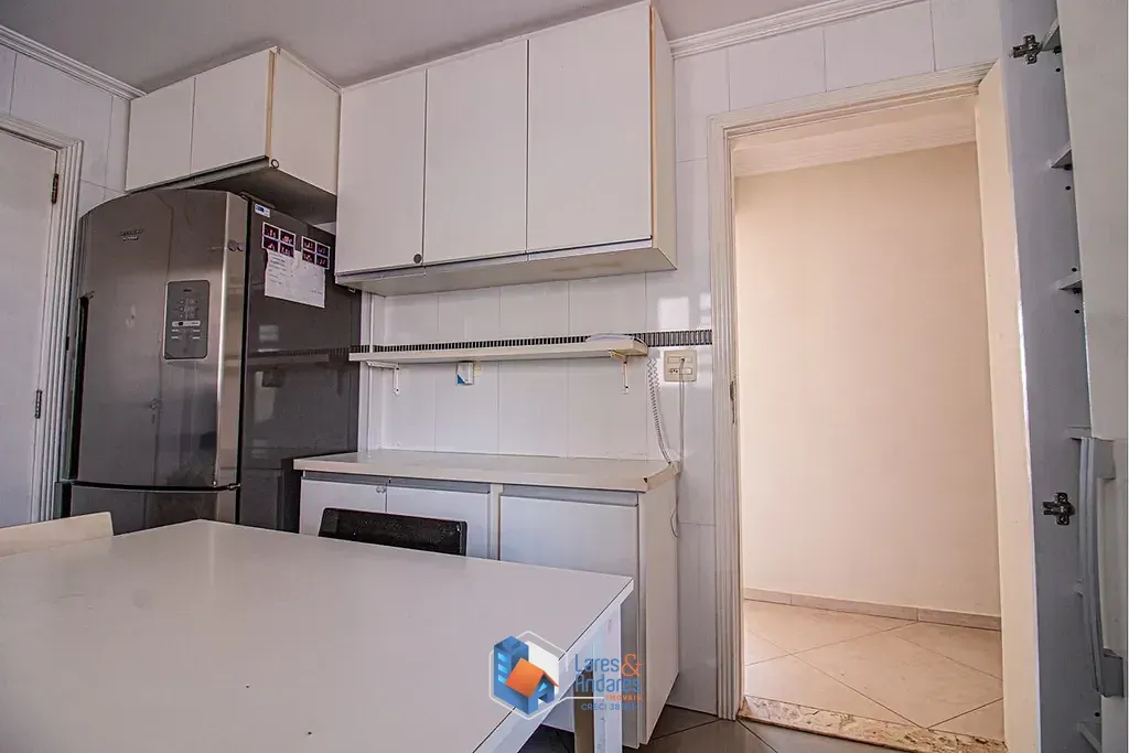 Imagem Apartamento à venda 2 Quartos 1 Suite 1 Vaga 83M² Vila Romana São Paulo - SP