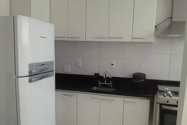 Imagem Apartamento com 2 Quartos para Alugar, 58 m² em Limão - São Paulo