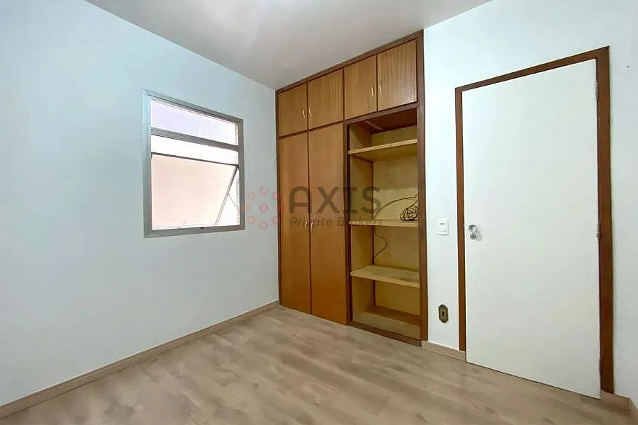 Imagem Lourdes - Centro - apto 3q - 91m2 - oportunidade
