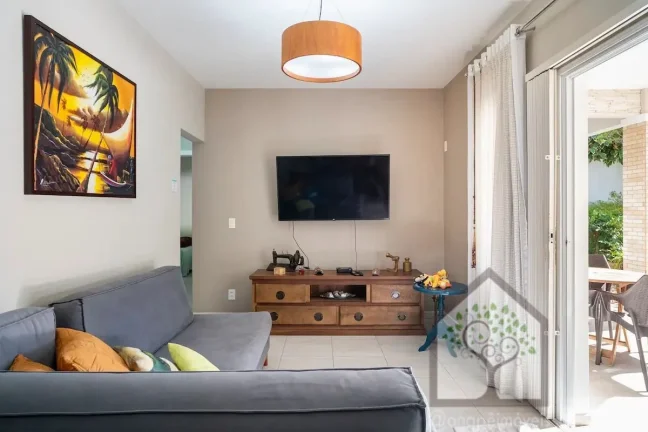 Imagem Casa linda, confortável e com piscina na praia do Campeche