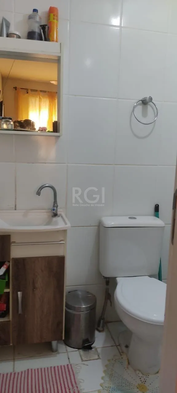 Imagem Apartamento em São Sebastião