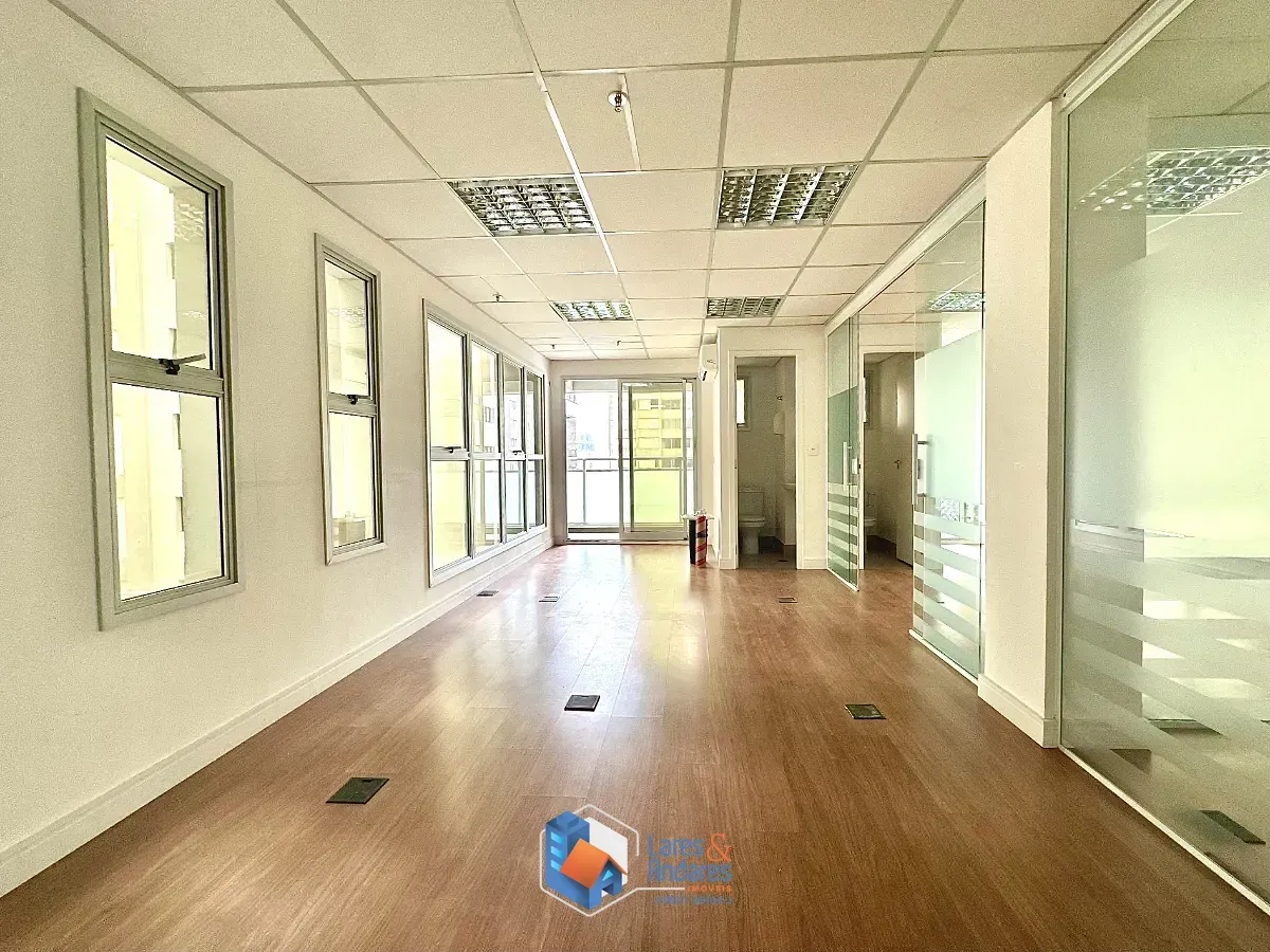 Imagem Conjunto comercial para venda e locação em Perdizes, 60m²