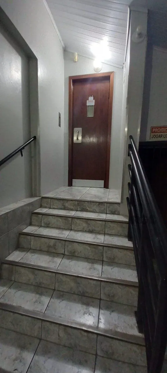 Imagem Apartamento em Centro Histórico