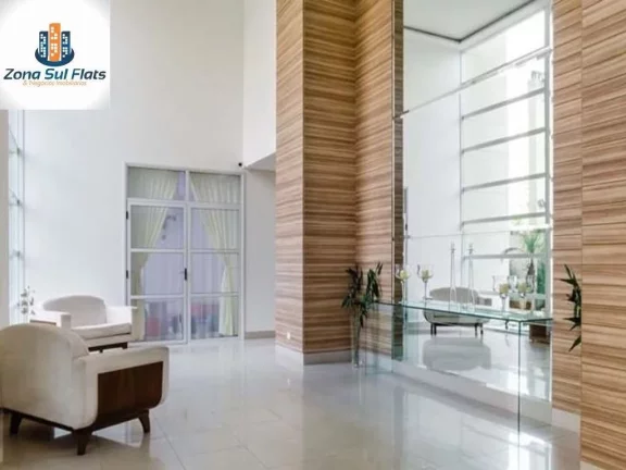 Imagem Apartamento à Venda Na Aclimação Com 2 Dormitórios e 2 Vagas