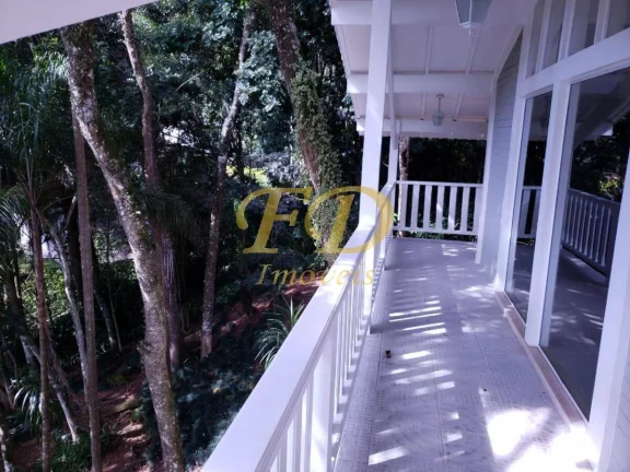 Imagem CASA EM CONDOMÍNIO FECHADO