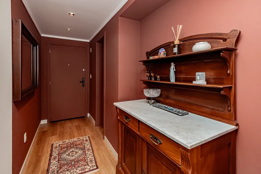 Imagem Apartamento em São João