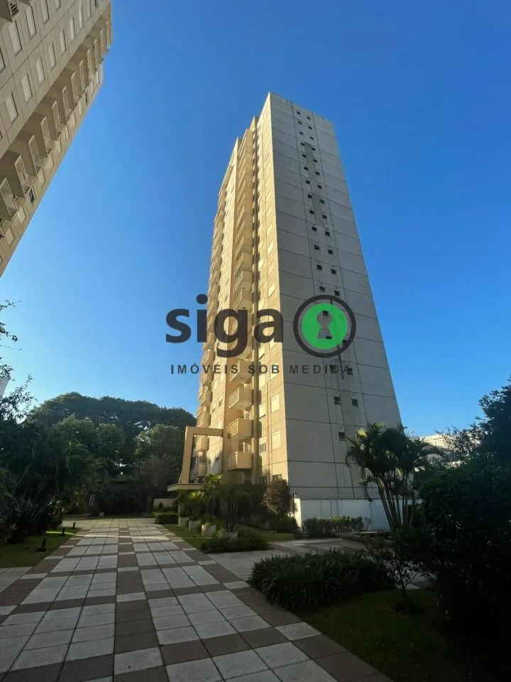 Imagem Apartamento 2 quartos 1 vaga e varanda na Barra Funda l Próximo ao Metrô