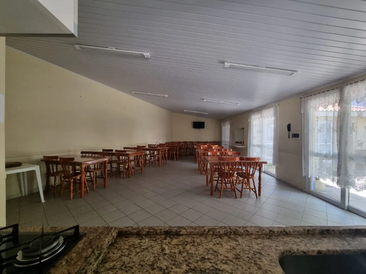 Imagem Apt 2 Dormitórios Com Sacada Bairro Cavalhada