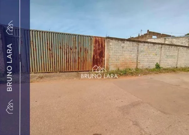 Área para locação em São Joaquim de Bicas
