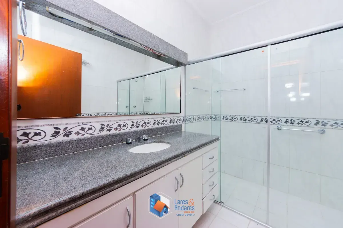 Imagem Casa para venda em Alto da Boa Vista com 4 quartos, sendo 2 suítes, 303m²