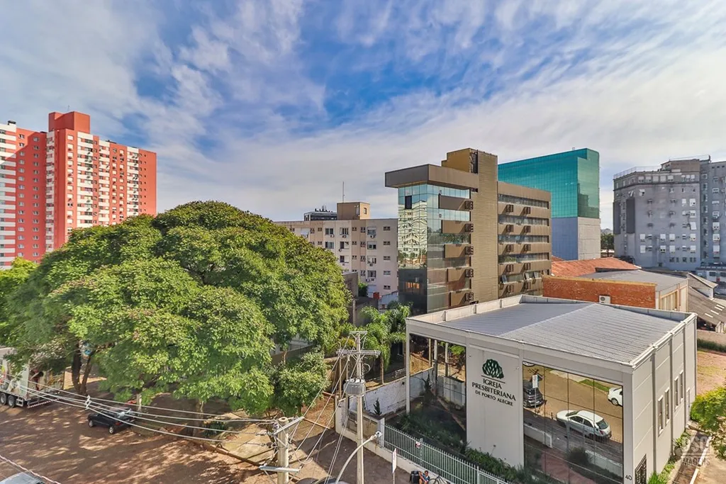 Imagem Apartamento em Santana